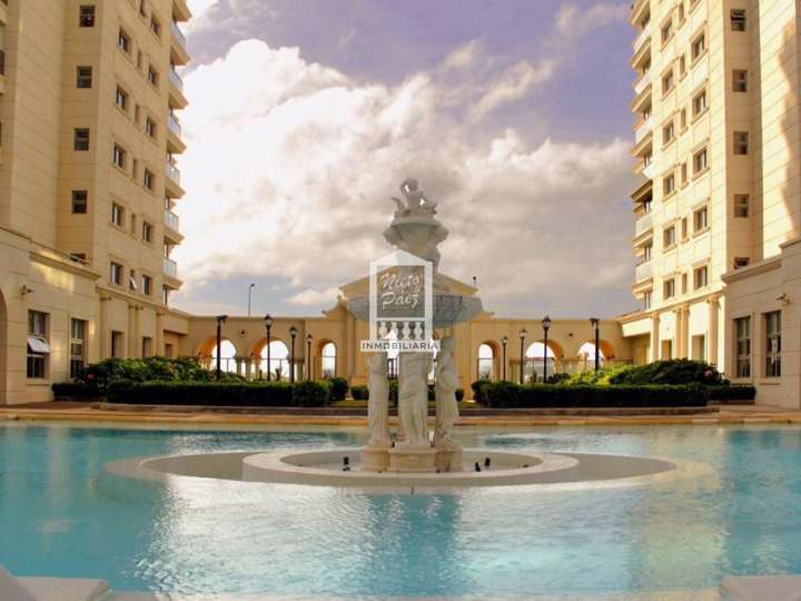 Apartamento en venta en Punta Del Este