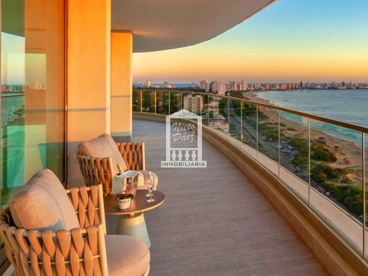 Apartamento en venta en Punta Del Este