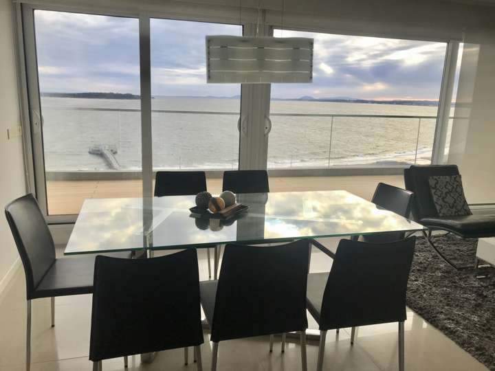 Apartamento en venta en Maldonado