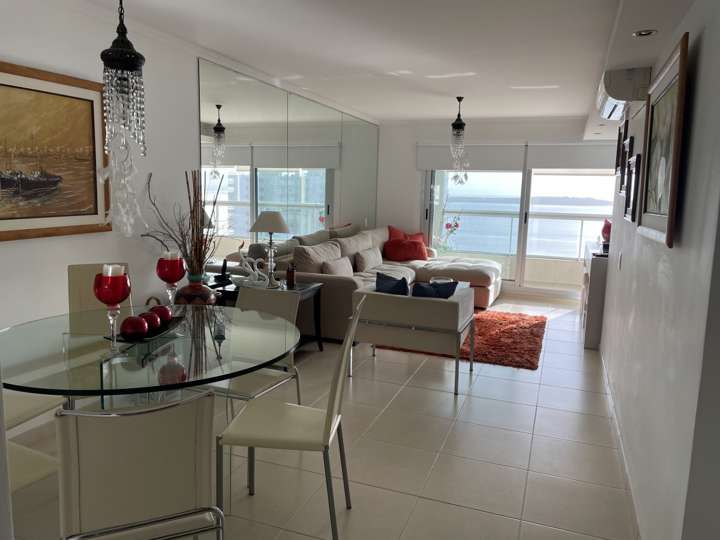 Apartamento en venta en Punta Del Este