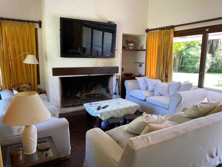 Casa en venta en Punta Del Este