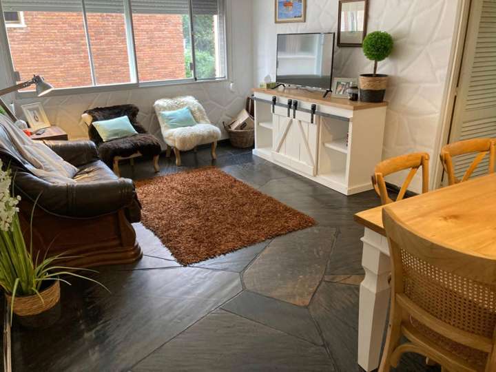 Apartamento en venta en Punta Del Este