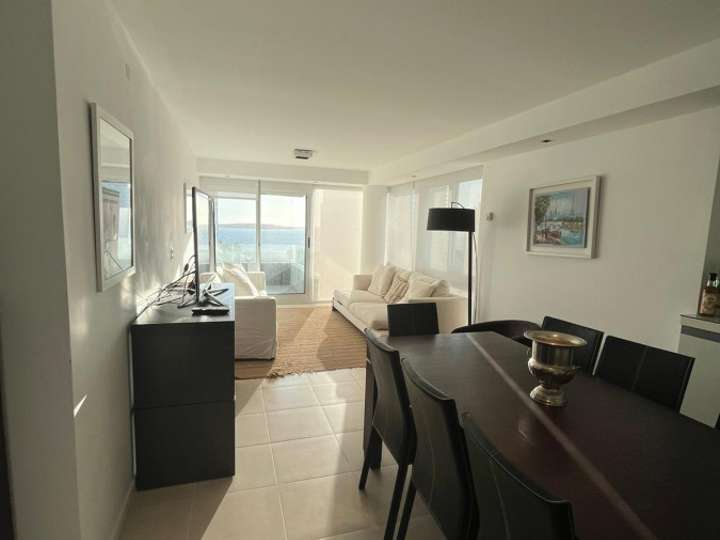 Apartamento en venta en Punta Del Este