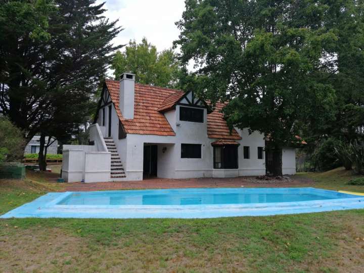 Casa en venta en Punta Del Este