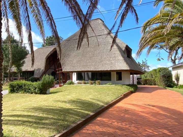 Casa en venta en Punta Del Este
