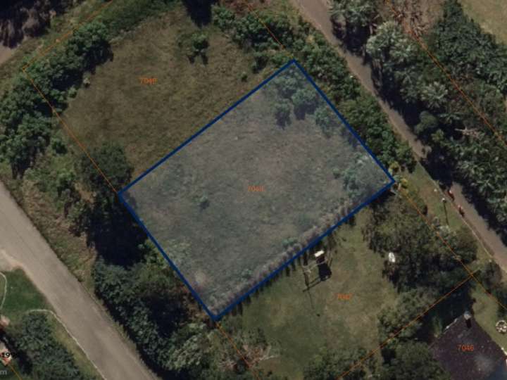 Terreno en venta en Punta Del Este