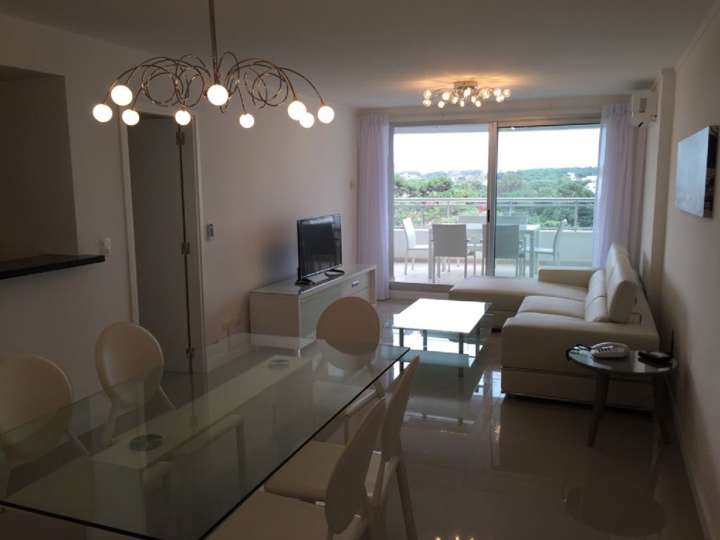 Apartamento en venta en Punta Del Este