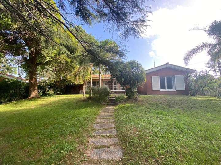 Casa en venta en Punta Del Este