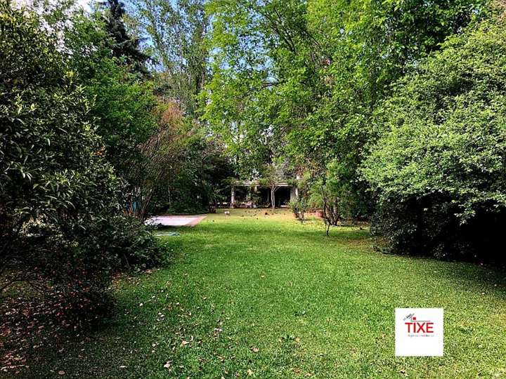 Casa en venta en Francia, Lagomarsino