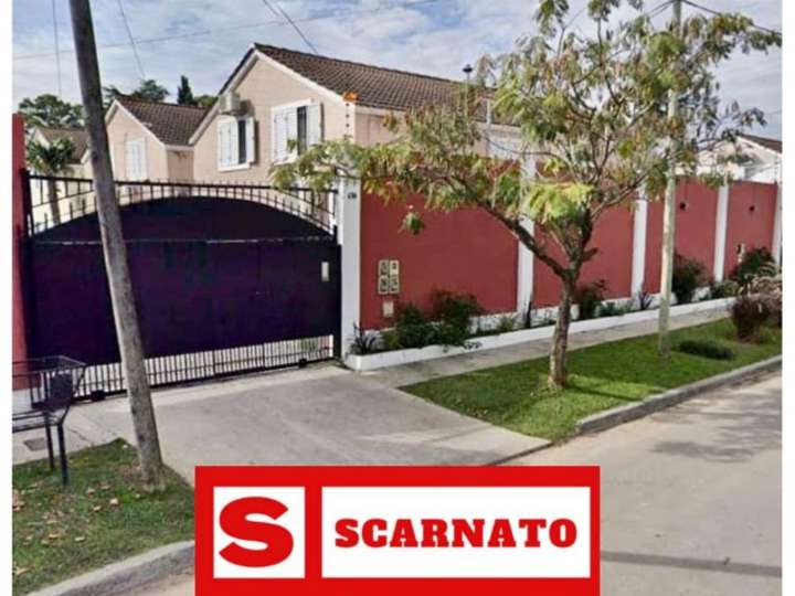 Departamento en venta en Alejo Ortega, 682, Buenos Aires