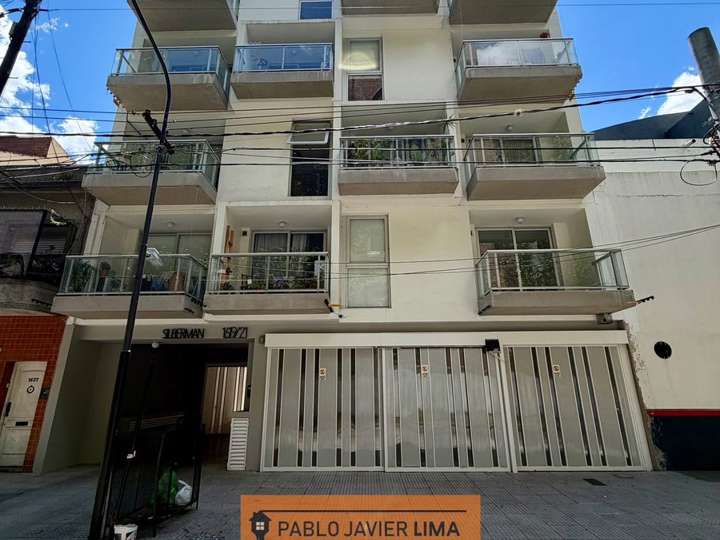 Departamento en alquiler en 429 - Padre Silberman, 1700, Santos Lugares