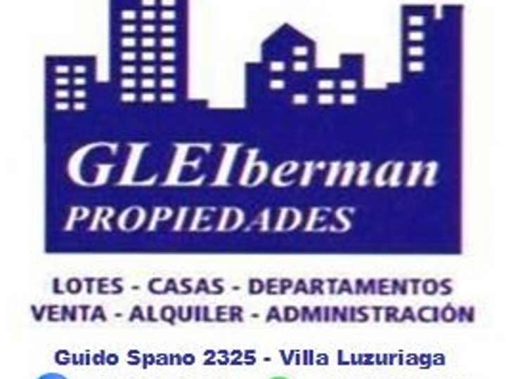 Terreno en venta en Guido Spano, 2281, Villa Luzuriaga