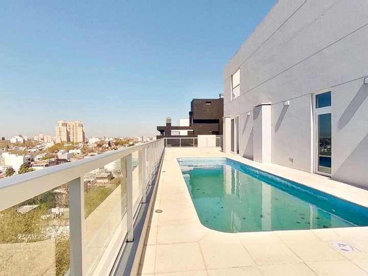 Departamento en venta en Dante Alighieri, 157, Ciudad Autónoma de Buenos Aires