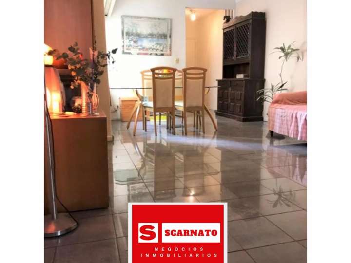 Departamento en venta en Fragata Sarmiento, 66, Ciudad Autónoma de Buenos Aires