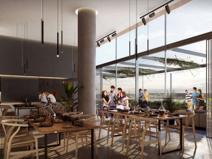 Apartamento en venta en Maldonado