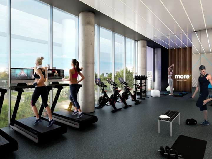 Apartamento en venta en Maldonado