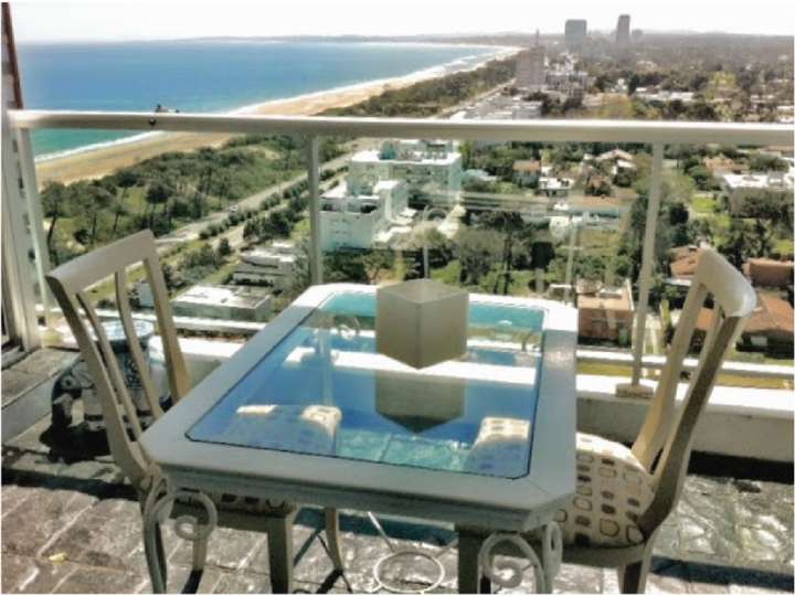 Apartamento en venta en Punta Del Este