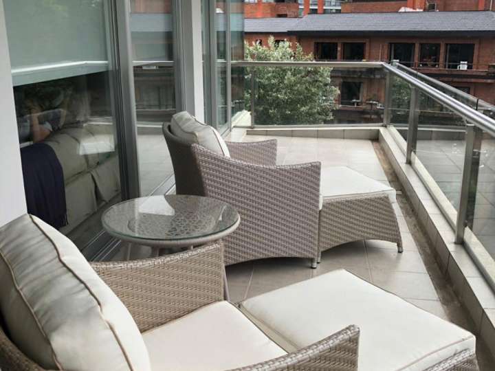 Apartamento en venta en Maldonado