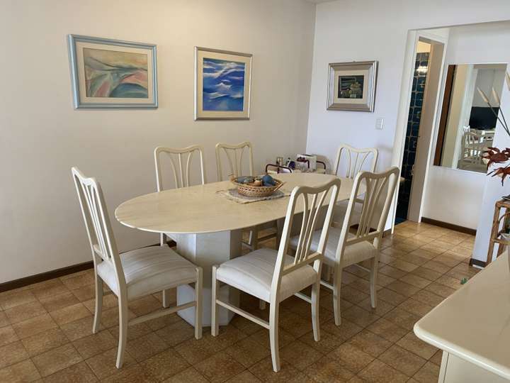 Apartamento en venta en Punta Del Este