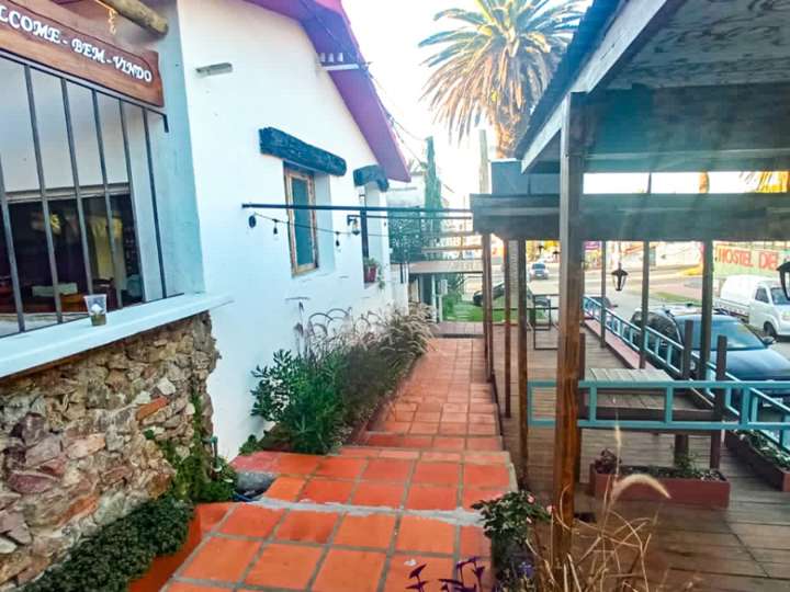 Comercial / Tienda en venta en Maldonado