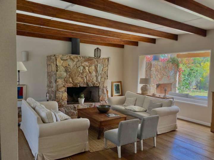 Casa en venta en Punta Del Este