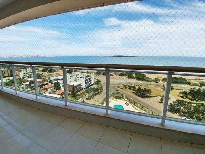 Apartamento en venta en Punta Del Este