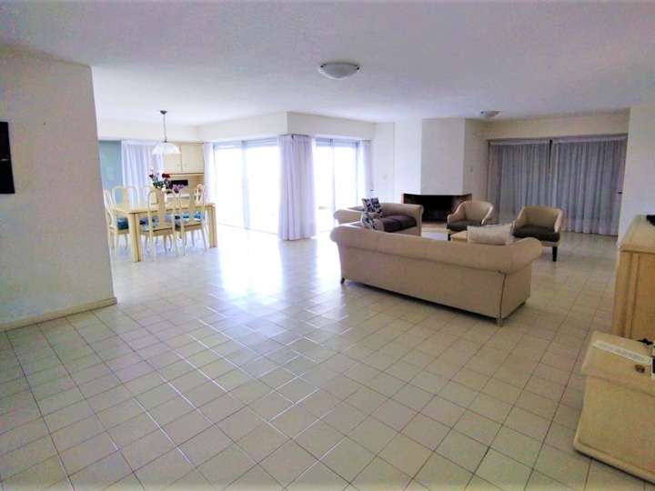 Apartamento en venta en Maldonado