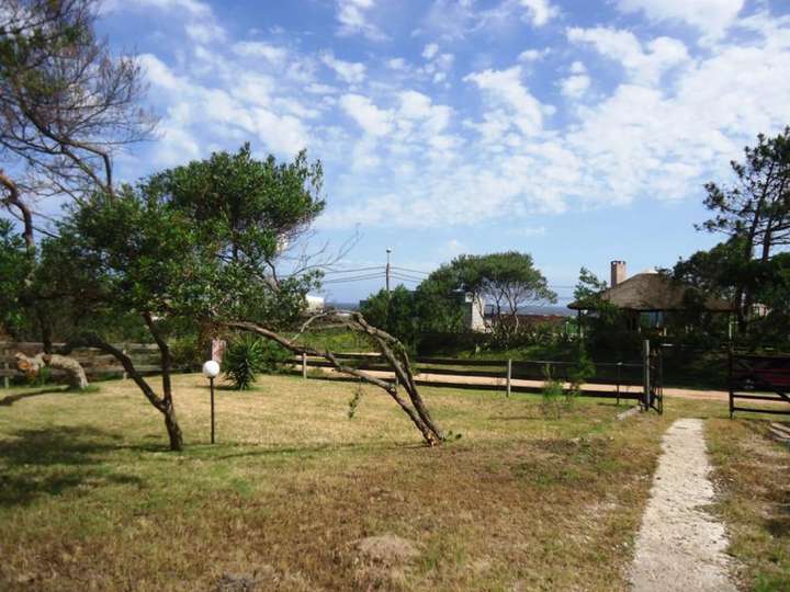 Casa en venta en Los Espinillos, Maldonado