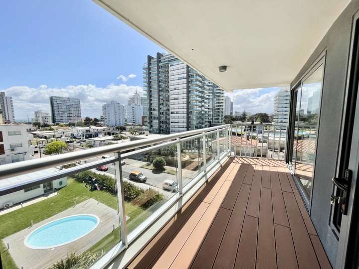 Apartamento en venta en Punta Del Este