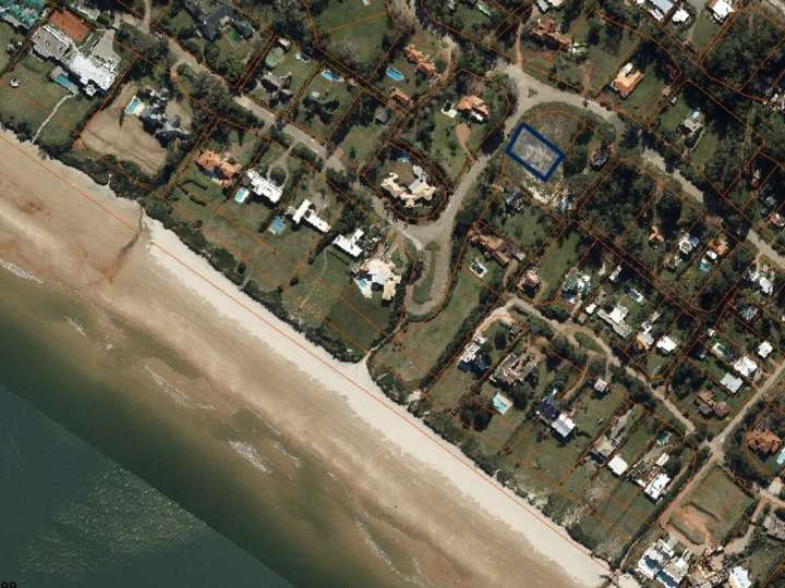 Terreno en venta en Maldonado