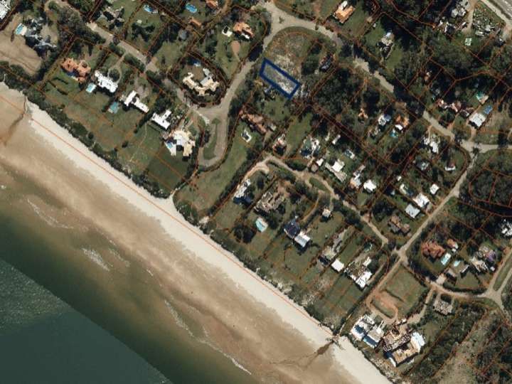 Terreno en venta en Maldonado