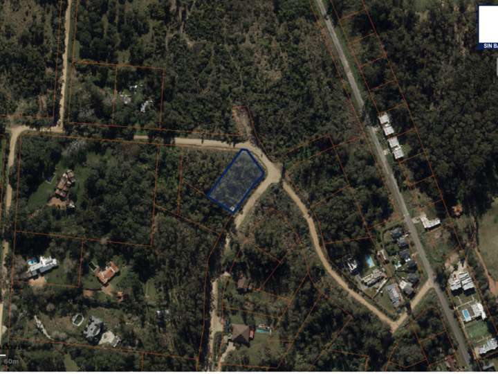 Terreno en venta en Alfonsina Storni, Maldonado