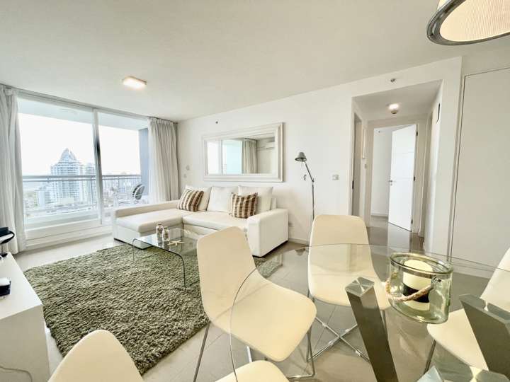 Apartamento en venta en Maldonado