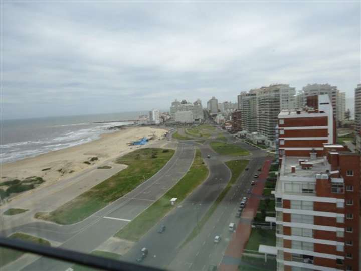 Apartamento en venta en Punta Del Este