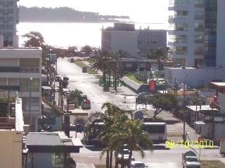 Apartamento en venta en Punta Del Este