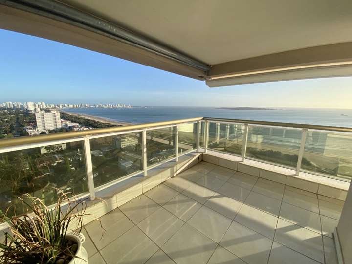 Apartamento en venta en Punta Del Este