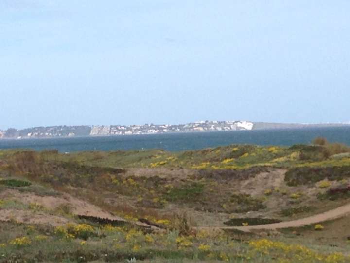 Terreno en venta en Avenida Domingo Faustino Sarmiento, Maldonado