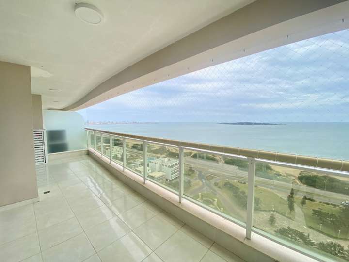 Apartamento en venta en Punta Del Este