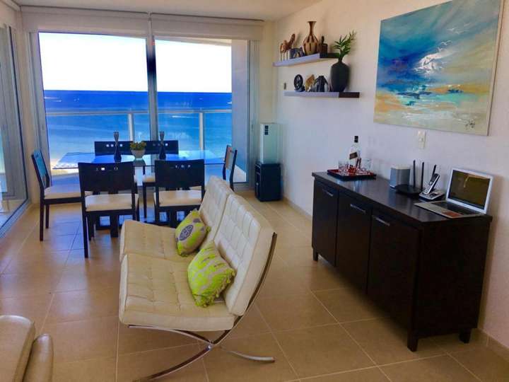 Apartamento en venta en Punta Del Este