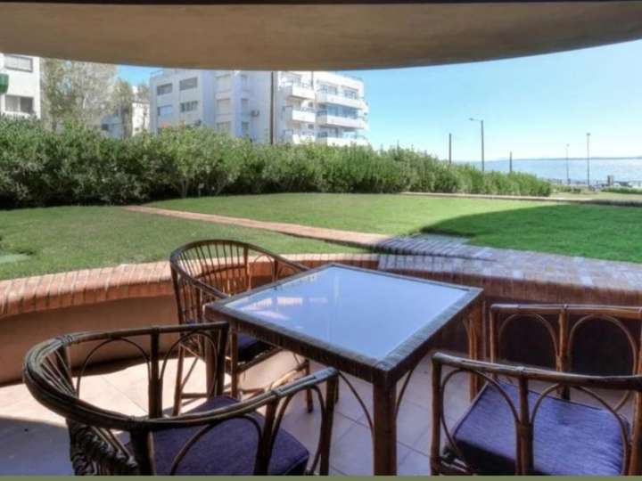 Apartamento en venta en Maldonado