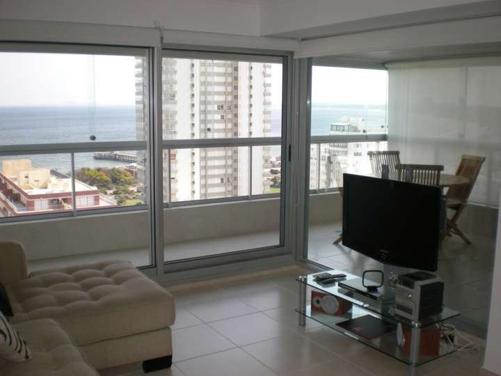 Apartamento en venta en Punta Del Este