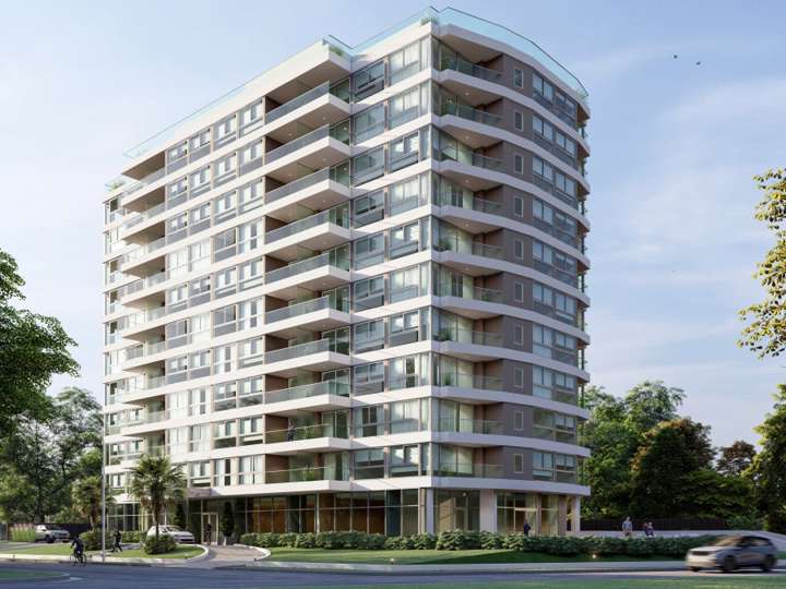 Apartamento en venta en Paraná, Punta Del Este