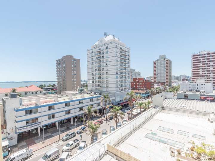 Apartamento en venta en Maldonado