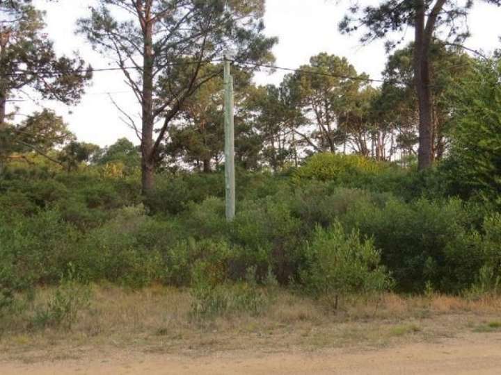 Terreno en venta en El Gratil, Maldonado