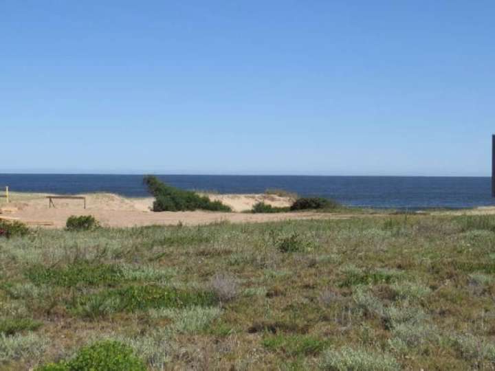 Terreno en venta en Avenida Las Amarras, Maldonado