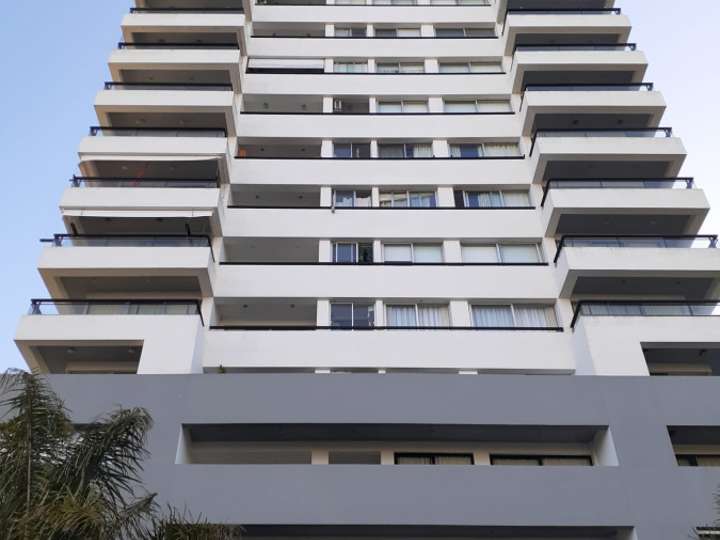 Apartamento en venta en Avenida Franklin Delano Roosevelt, Punta Del Este