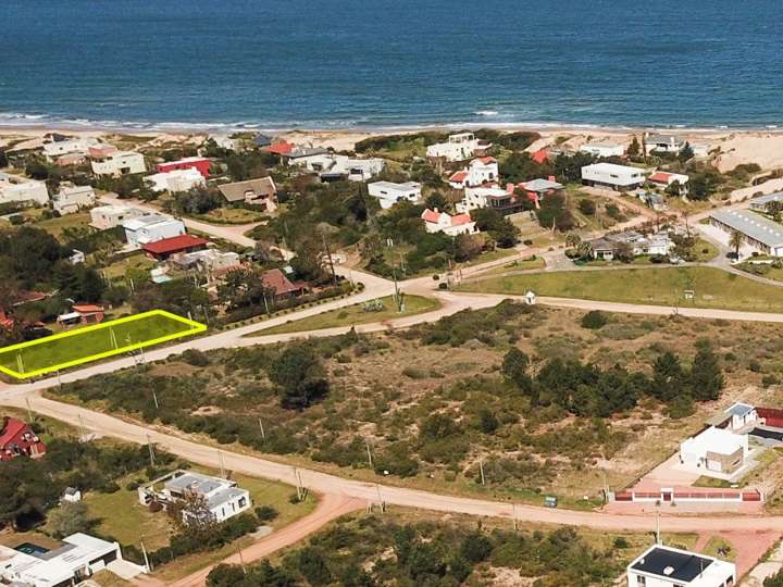 Terreno en venta en Cabo Polonio, Maldonado