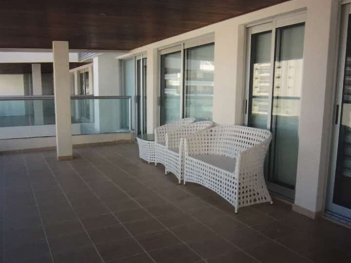 Apartamento en venta en Punta Del Este