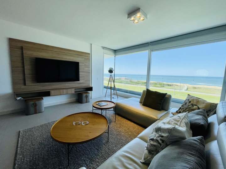 Apartamento en venta en Punta Del Este