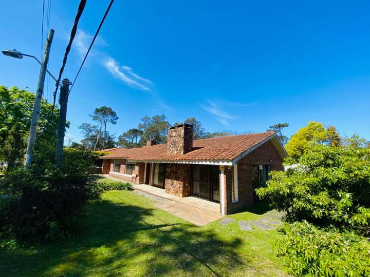 Casa en venta en De La Paloma, Punta Del Este